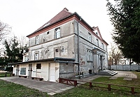 Piątka chętnych na remont przedszkola