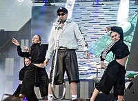 Koncertowy początek Dni Elbląga