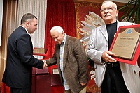 Pięćdziesiąt lat minęło jak jeden dzień…