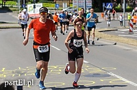 Piekarczyk gotowy do startu