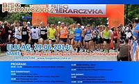 Piekarczyk z rekordem - mamy już trzystu chętnych