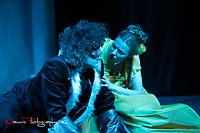 Piękna, Bestia i ten trzeci...  (recenzja)