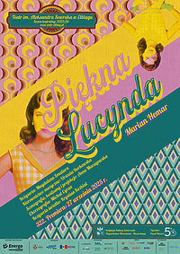 „Piękna Lucynda” otwiera nowy sezon w elbląskim teatrze