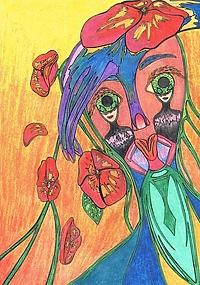 Piękno jest w oczach. Wernisaż na Fabrycznej