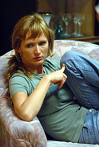 Piękność w opałach