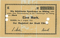 Pieniądz zastępczy  (Historia jednego przedmiotu cz. 153)