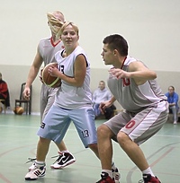 Rusza amatorski sezon ligowy