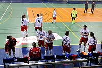 Pierwsza porażka Elwo Etny w tym sezonie (futsal)