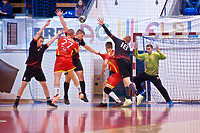 Pierwsza porażka KPR u siebie