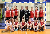 Pierwsze koty za płoty (piłka ręczna)