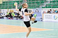 Pierwsze wzmocnienie Kram Startu