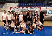 Pierwsze zwycięstwo Hanzy