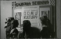 Pierwszy dom kultury był na Żuławach