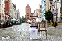 Po prostu róbmy swoje