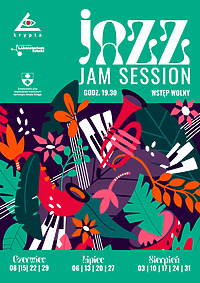 Pierwszy Jazzowy Elbląg 2023