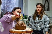 Pierwszy krok do artystycznej przyszłości