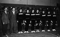 Pierwszy raz w pierwszej lidze  (Śladami historii elbląskiego sportu)