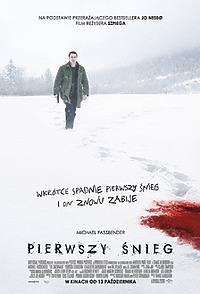 „Pierwszy śnieg” premierowo w Multikinie