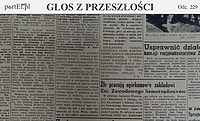 "Pierwszy tego rodzaju Zielnik Żuław" (Głos z przeszłości, odc. 229)