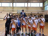 Pierwszy turniej finałowy młodzika za nami