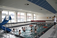 Pierwszy tydzień Ferii z MOSiR-em 