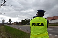 Piesi lepiej chronieni, kierowcy częściej stracą prawo jazdy