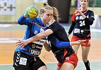 Piętnaste zwycięstwo Kram Startu w sezonie (piłka ręczna)