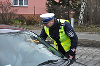 Pijani kierowcy na drogach powiatu braniewskiego