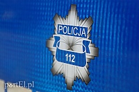 Pijani podróżowali zaprzęgiem konnym