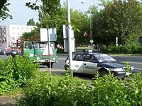 Pijani wciąż siadają za kółko