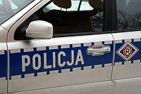 Pijany i bez prawa jazdy