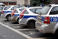 Pijany i niewidoczny