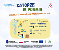 Piknik na Zatorzu