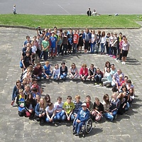 Piknik z okazji Dni Rodziny