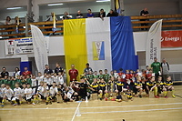 Piłka, emocje, dziecięce marzenia, czyli XV Olimpia Cup w Elblągu