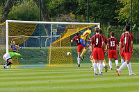 Pewne zwycięstwo Olimpii 2004 (piłka nożna)