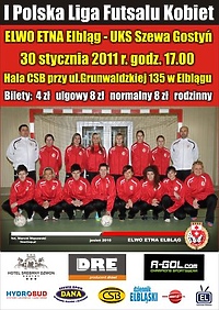 Elwo Etna zaprasza na mecz (piłka nożna)