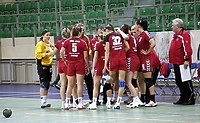 Start zremisował w Jeleniej Górze (piłka ręczna)
