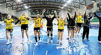 Piłkarki Startu zapraszają na spotkanie