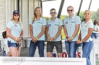 Piłkarkom Kram Startu dołki niestraszne