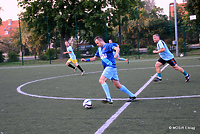 Piłkarska liga MOSiR czeka na chętnych