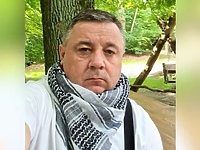Tworzył magię teatru. Teraz walczy o zdrowie