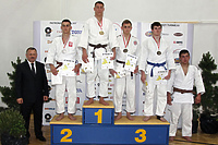 Dwa medale w Łodzi (judo)