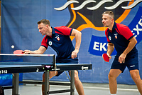 W „derbach mleczarzy” lepsi elblążanie