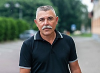 Piotr Lichociński: Wsiąkłem na dobre