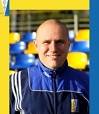 Piotr Zając drugim trenerem Olimpii