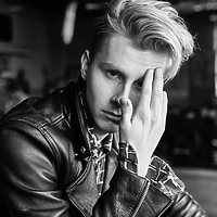 Piotr Zioła koncertuje w Mjazzdze