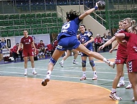 Start dla Piotrcovii (piłka ręczna)