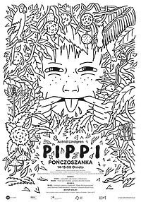Pippi Pończoszanka już wkrótce w Ornecie