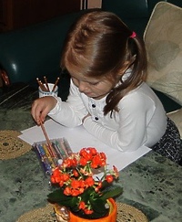 Pisać każdy może...